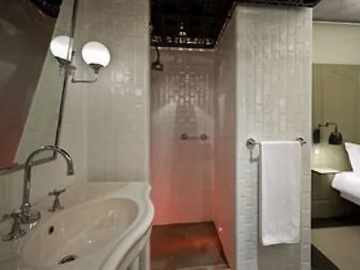 Istanbul Conti Hotel