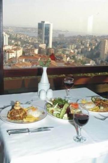 Conti Hotel Istanbul