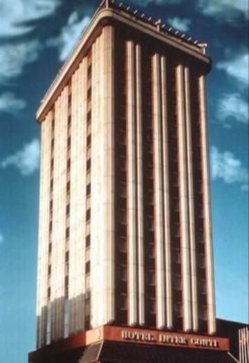 Conti Istanbul