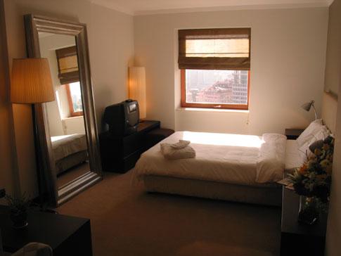 Conti 4* Istanbul